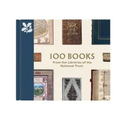 National Trust 100 Books From the Libraries of the Sale