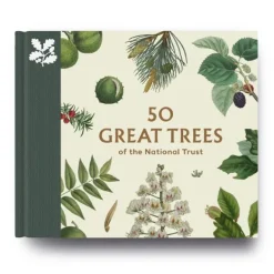 National Trust 50 Great Trees of the Hot