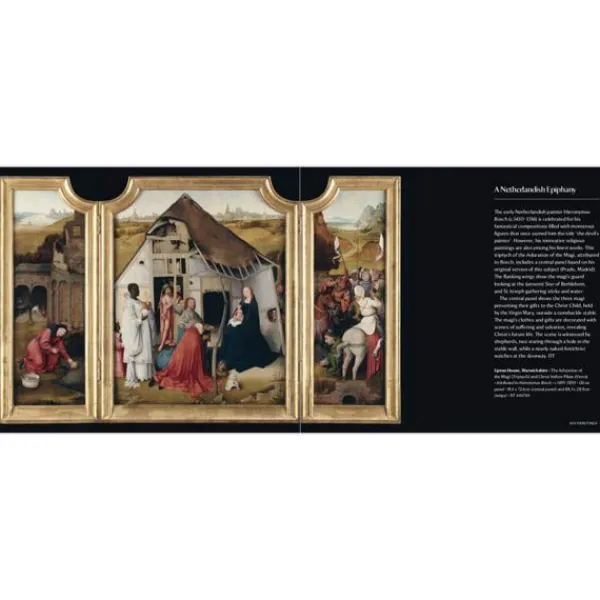 National Trust 100 Paintings from the Collections of the Fashion
