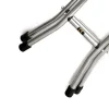 National Trust 4 Rubber Ferrules for Quattro/Trio Walking Stool Outlet