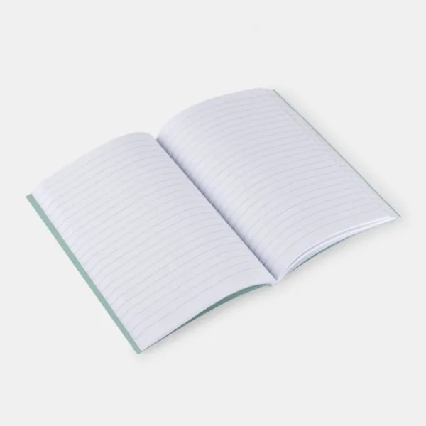 National Trust A5 Butterfly Notebook Outlet