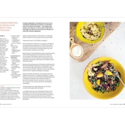 National Trust A Good Appetite New