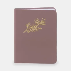 National Trust A6 Leather Notebook Online