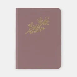 National Trust A6 Leather Notebook Online