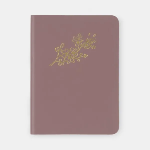 National Trust A6 Leather Notebook Online