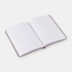 National Trust A6 Leather Notebook Online