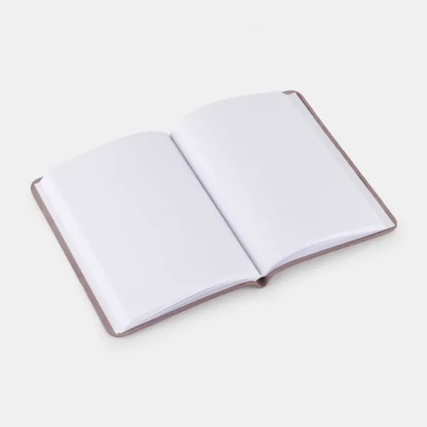 National Trust A6 Leather Notebook Online