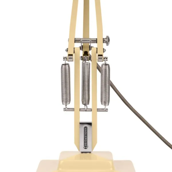 National Trust Anglepoise Desk Lamp, Buttermilk Yellow Discount