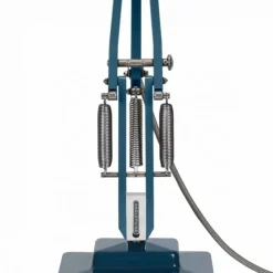 National Trust Anglepoise Desk Lamp, Neptune Blue Discount