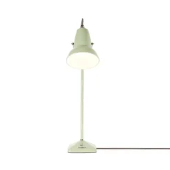 National Trust Anglepoise Table Lamp, Sage Green Sale