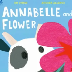 National Trust Annabelle and Flower Sale
