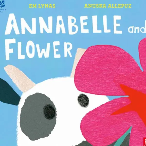 National Trust Annabelle and Flower Sale