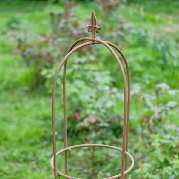 National Trust Antique Bronze Obelisk, 1.5m Outlet