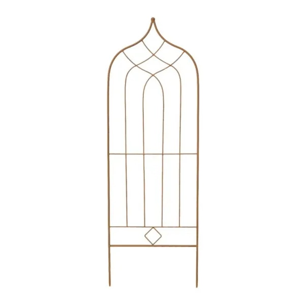National Trust Ascalon Gothic Trellis 1.2m, Set of 2 Best