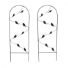National Trust Birds on Wire Trellis, Set of 2 Outlet