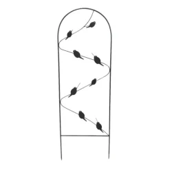 National Trust Birds on Wire Trellis, Set of 2 Outlet