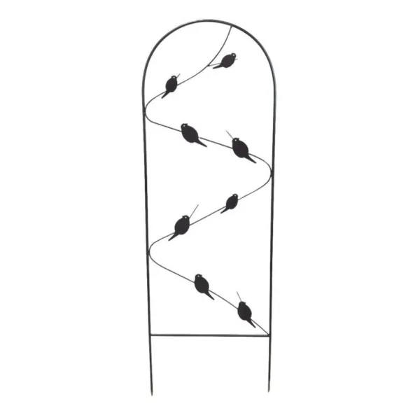 National Trust Birds on Wire Trellis, Set of 2 Outlet