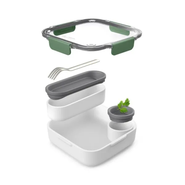 National Trust Black+Blum Lunch Box Best