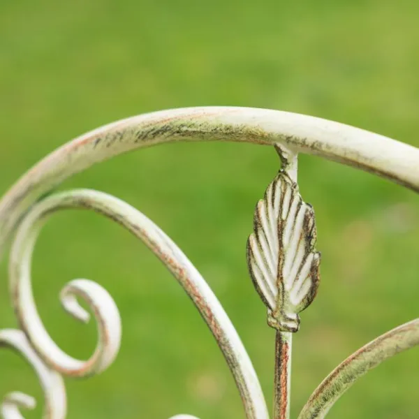 National Trust Blaisdon Bistro Set Clearance