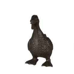 National Trust Cast Iron Duck Outlet