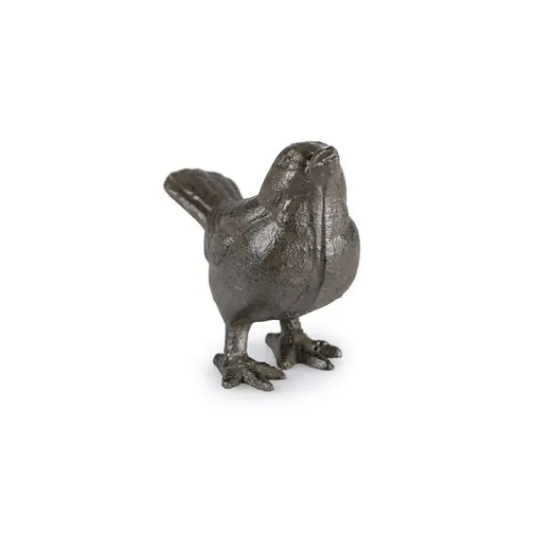 National Trust Cast Iron Sparrow Sculpture Online