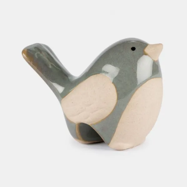 National Trust Ceramic Bird Pot Hanger Discount