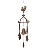 National Trust Cockerel Wind Chime Fashion