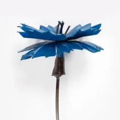 National Trust Cornflower Plant Stake, Set of 2 Hot