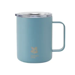 National Trust Craghoppers x Insulated Mug, Blue Sale