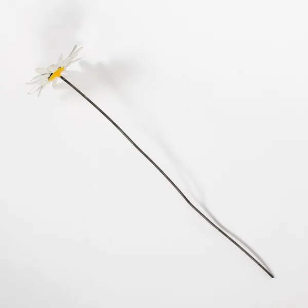 National Trust Daisy Plant Stake, Set of 2 Sale