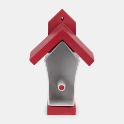 National Trust DIY Birdie Bistro, Red Discount