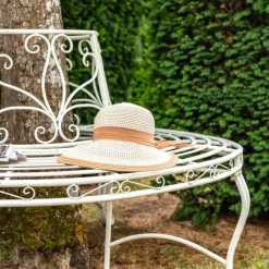 National Trust Full Tree Seat, Cream Outlet
