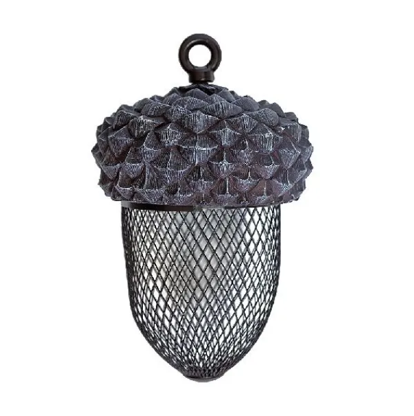 National Trust Hanging Acorn Bird Feeder Clearance