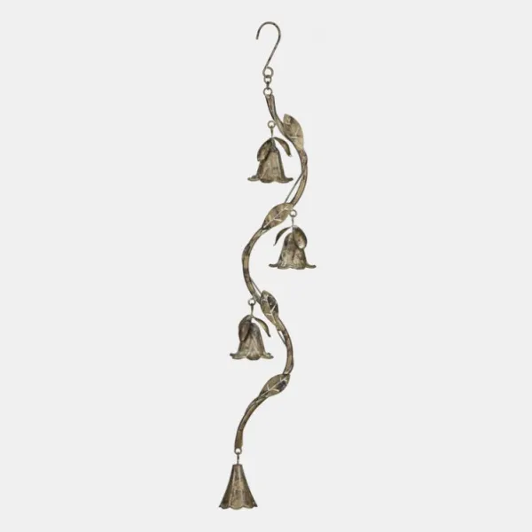 National Trust Hanging Bells Wind Chime Outlet