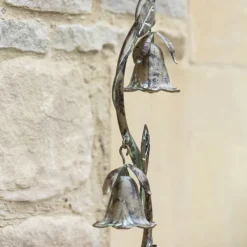 National Trust Hanging Bells Wind Chime Outlet