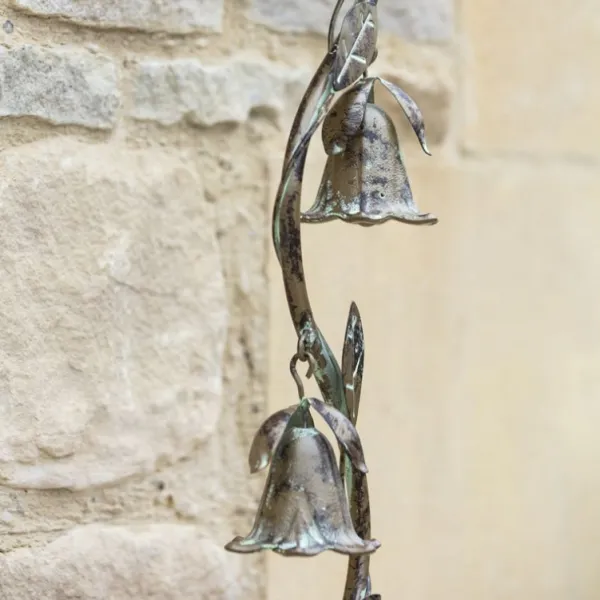 National Trust Hanging Bells Wind Chime Outlet