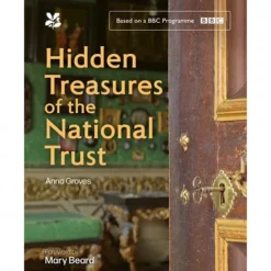 National Trust Hidden Treasures of the Sale