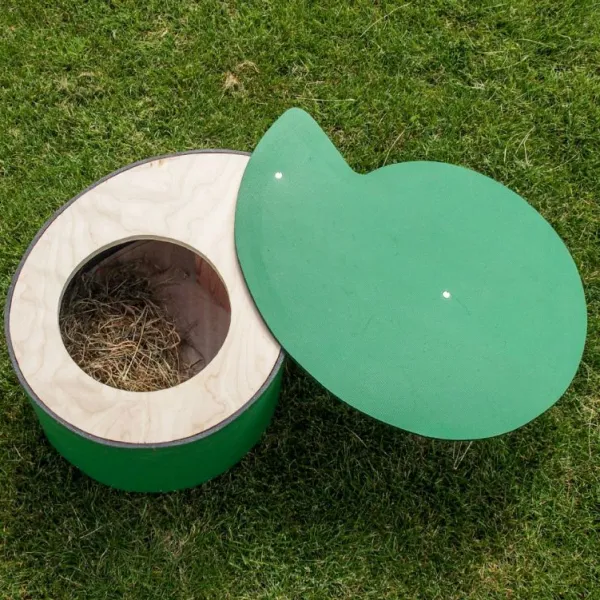 National Trust Hogilo Hedgehog House Online