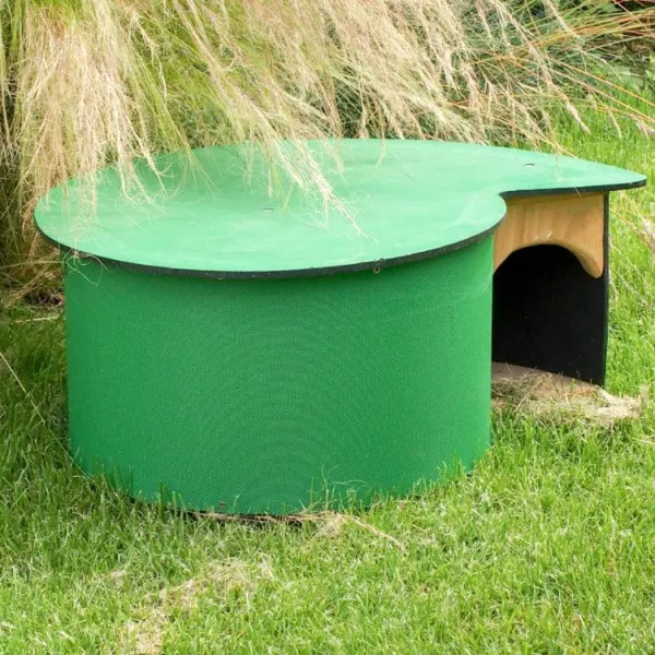 National Trust Hogilo Hedgehog House Online