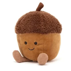National Trust Jellycat Amuseable Acorn Online