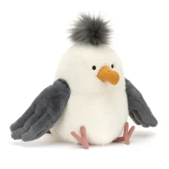 National Trust Jellycat Chip Seagull Hot
