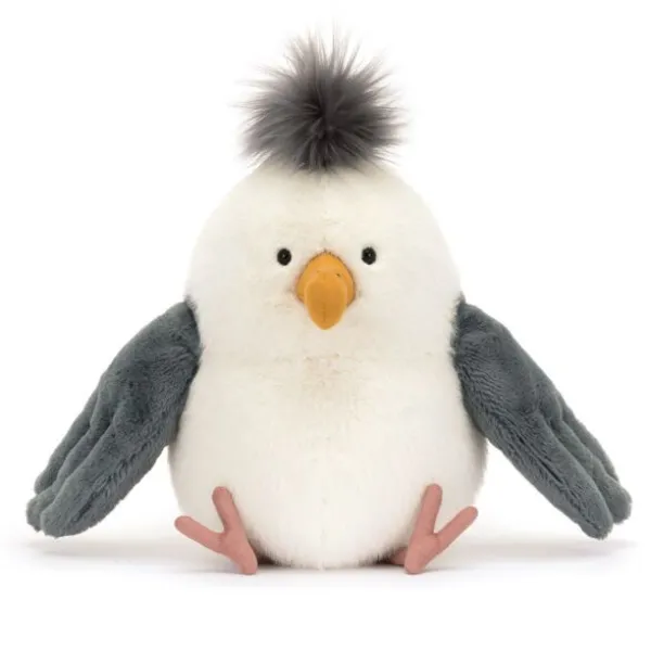 National Trust Jellycat Chip Seagull Hot