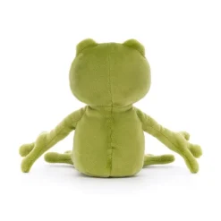 National Trust Jellycat Finnegan Frog Clearance