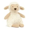 National Trust Jellycat Lollie Lamb Fashion