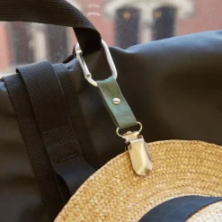 National Trust Kikkerland Travel Hat Clip Fashion
