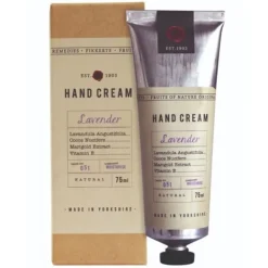National Trust Lavender Hand Cream, 75ml Discount