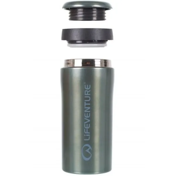 National Trust Lifeventure Thermal Insulated Mug Fashion