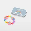 National Trust Make Your Own Rainbow Bracelet Fashion