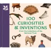 National Trust 100 Curiosities and Inventions Hot
