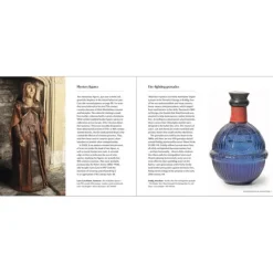 National Trust 100 Curiosities and Inventions Hot